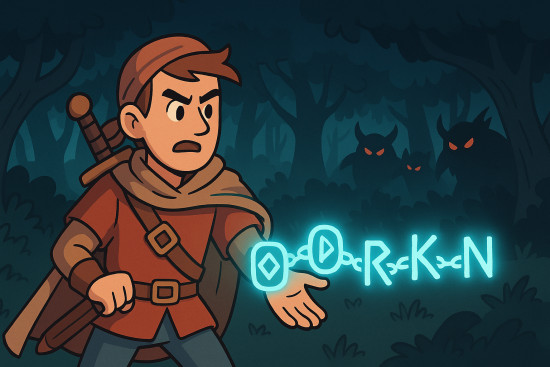 A Kalandor Küldetése illusztráció